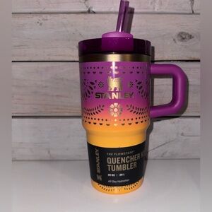 Stanley CATRINA 20 oz Tumbler NEW